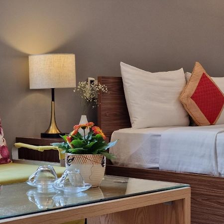 Delicate Serviced Apartment And Hotel Da Nang Eksteriør bilde