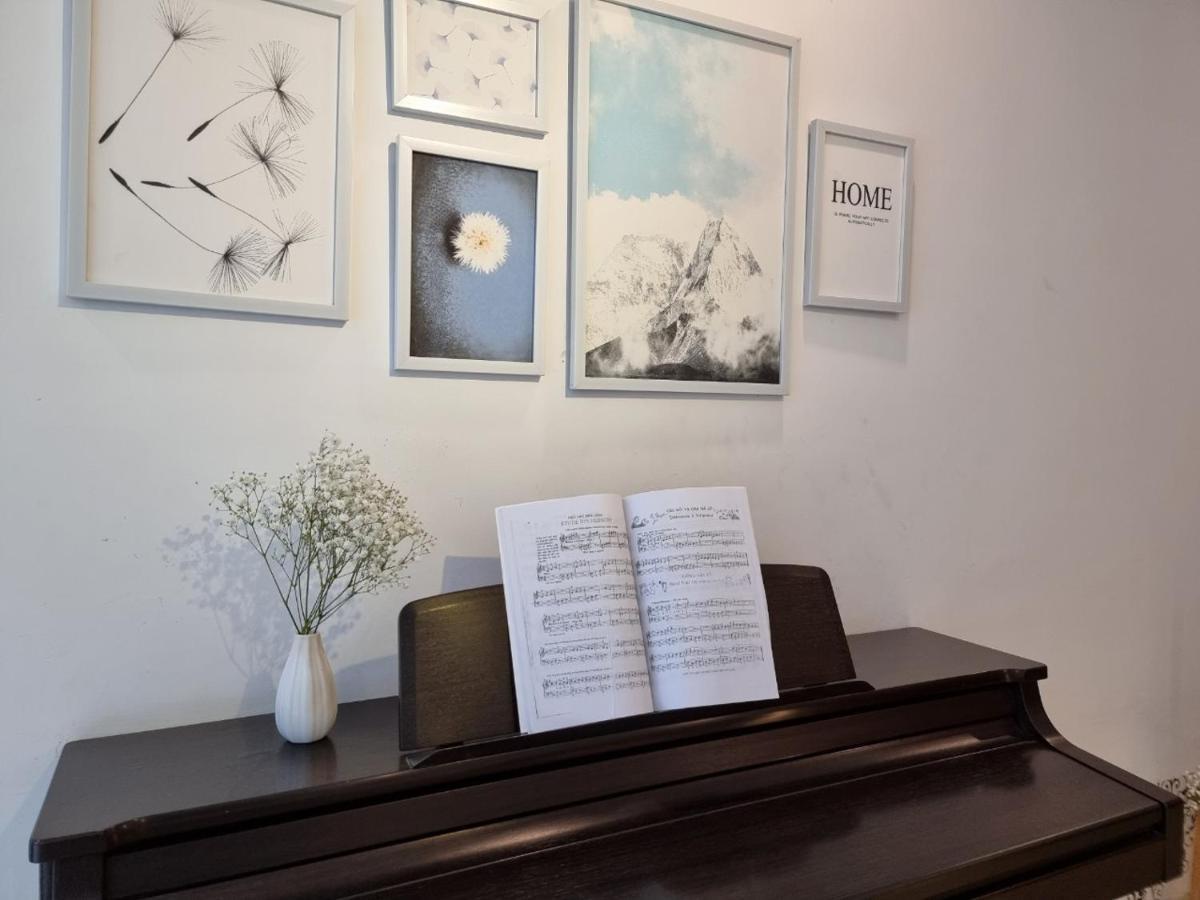 Delicate Serviced Apartment And Hotel Da Nang Eksteriør bilde