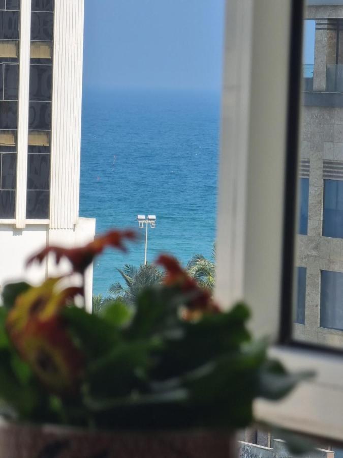 Delicate Serviced Apartment And Hotel Da Nang Eksteriør bilde