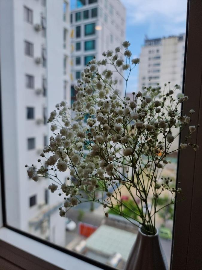 Delicate Serviced Apartment And Hotel Da Nang Eksteriør bilde