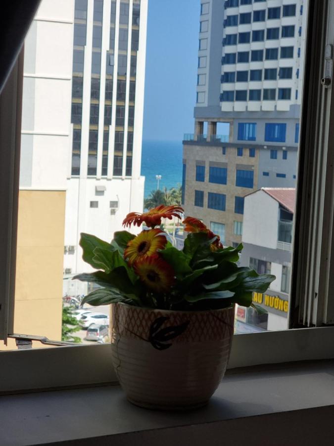 Delicate Serviced Apartment And Hotel Da Nang Eksteriør bilde