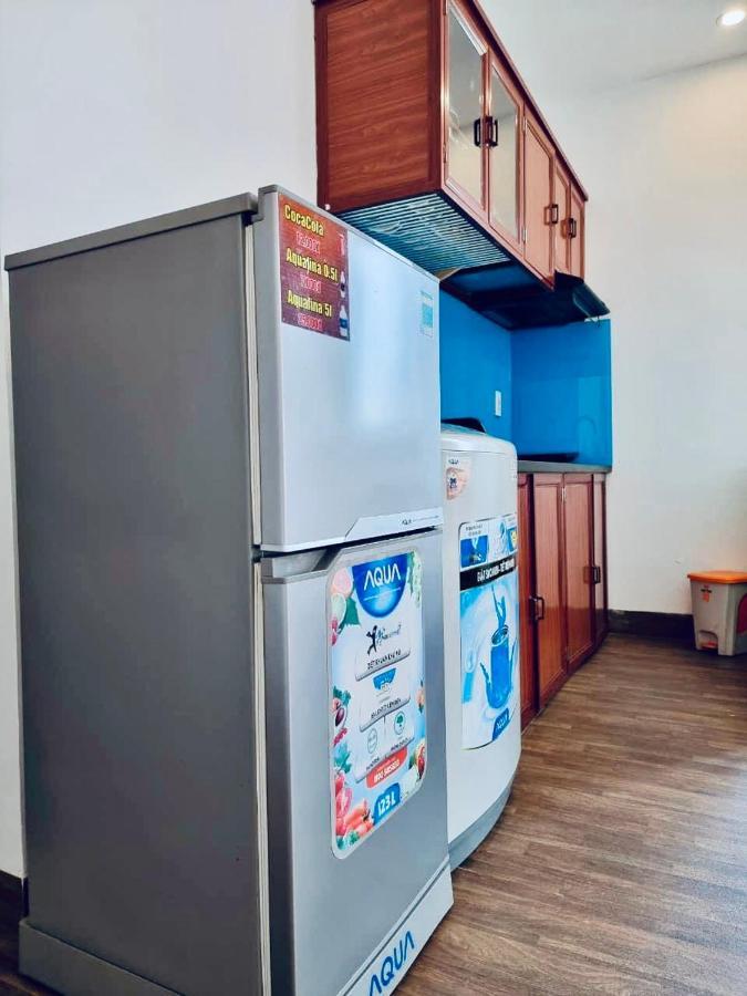 Delicate Serviced Apartment And Hotel Da Nang Eksteriør bilde
