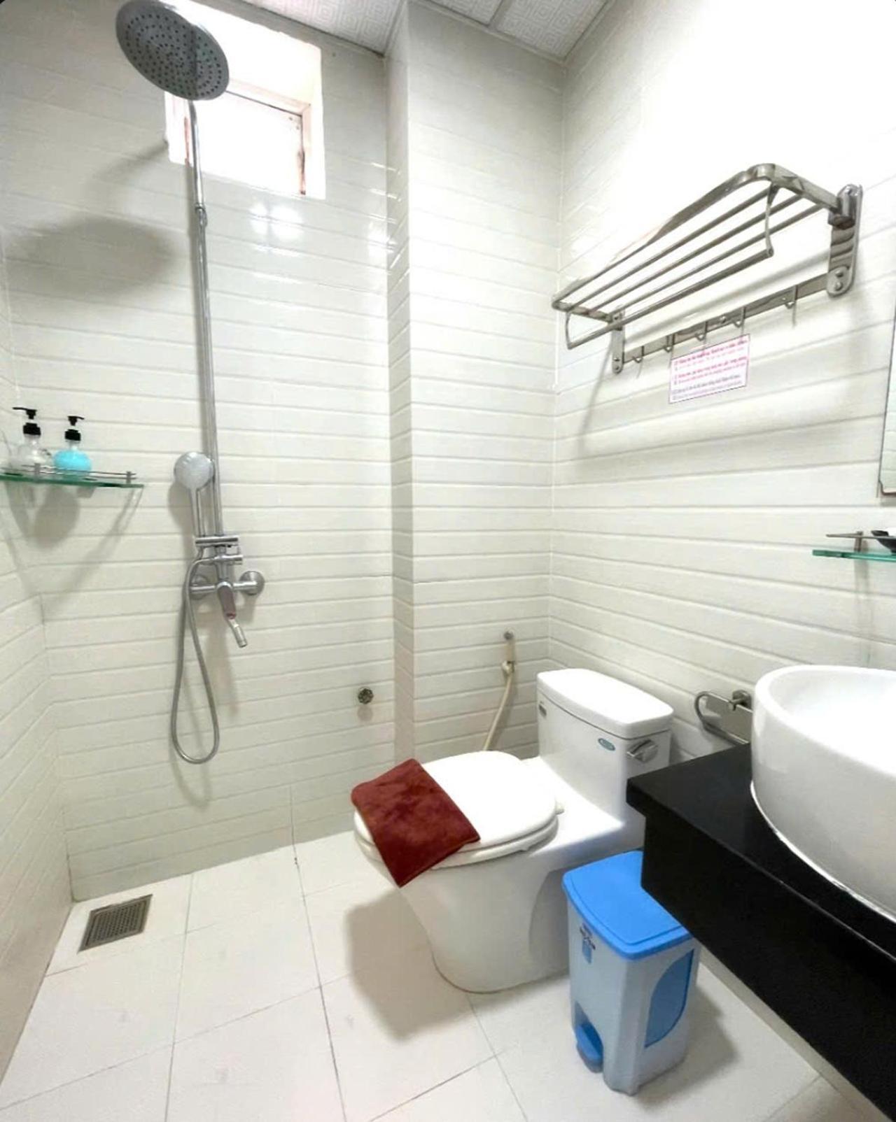 Delicate Serviced Apartment And Hotel Da Nang Eksteriør bilde